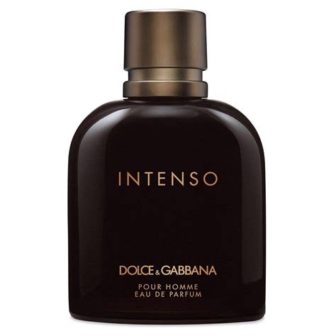 profumo dolce gabbana uomo k|dolce and gabbana intenso notes.